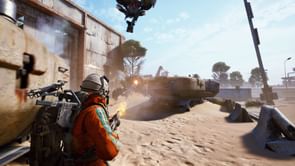 Does ARC Raiders have FPS mode?