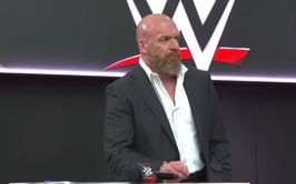 Triple H and 3 other top names need to leave WWE immediately, says ex-writer Vince Russo (Exclusive)