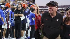 "I hate it in this profession": Kirby Smart issues heartfelt reaction to Billy Napier's firing after poor start to 2025 season
