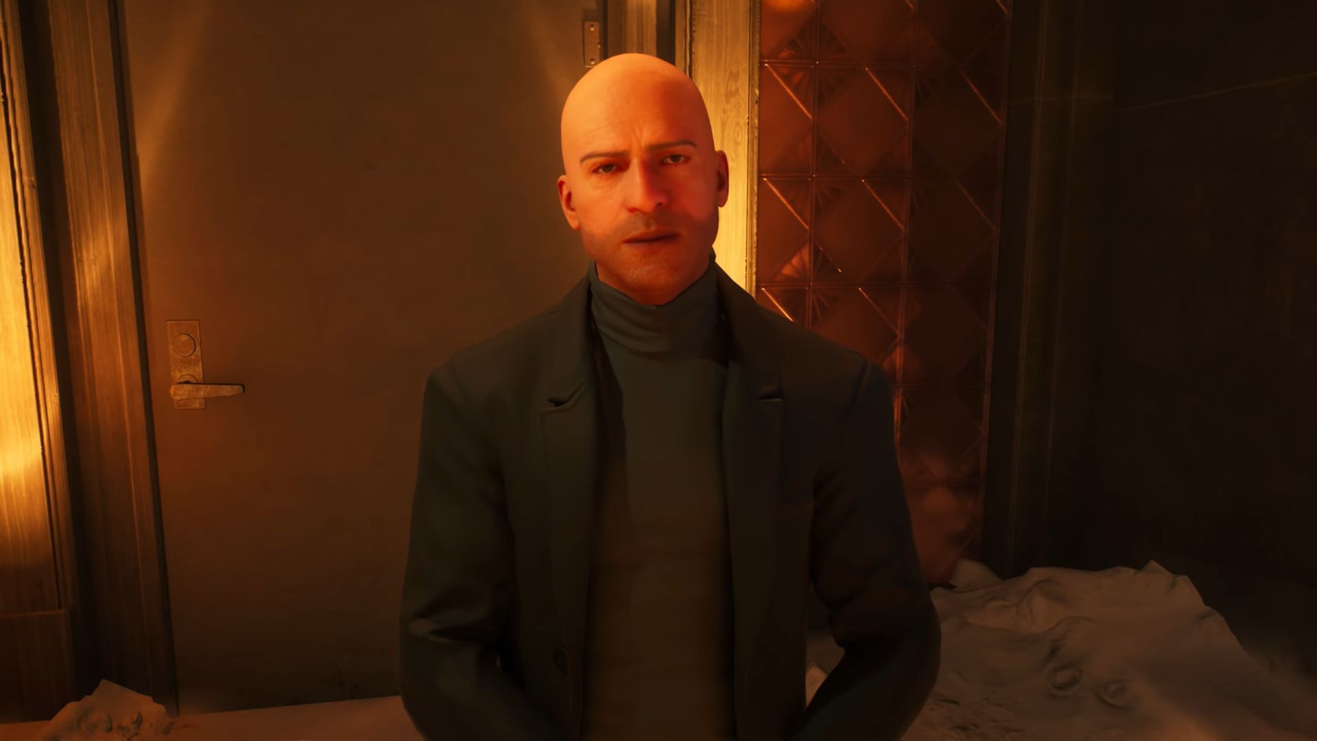 Talk to Patrick (Image via Paradox Interactive | YouTube: @Zoddronite)