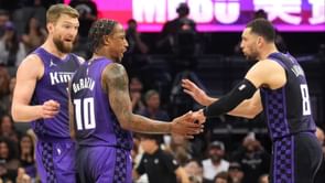 "Going to be a year from hell" - Zach Lowe publicly spews 'hate' on Sacramento Kings before Russell Westbrook signing