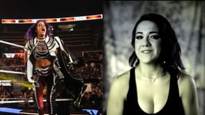 Bayley drops huge WWE RAW tease; wishes her "favorite little idiot"