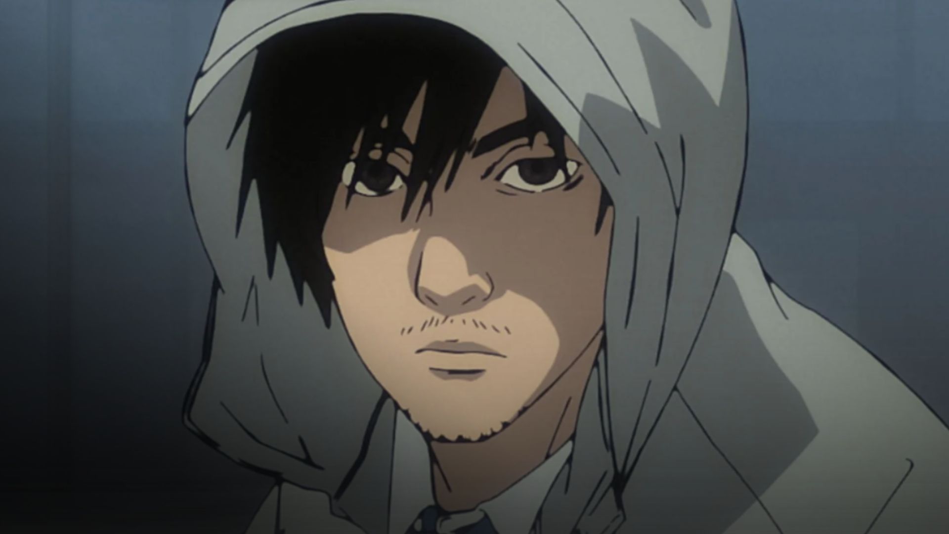 Under Ninja is a Japanese manga series by Kengo Hanazawa (Image via Netflix)