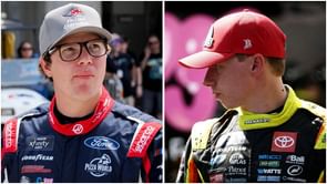 Watch: Massive wreck sends playoff hopes tumbling for Brandon Jones and Sheldon Creed in Xfinity Talladega race