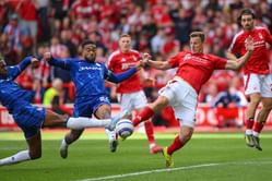 Nottingham Forest vs Chelsea Prediction and Betting Tips | 18th October 2025