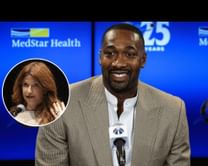 Why is Gilbert Arenas beefing with Rachel Nichols? League insider's major shade at Agent Zero amid gambling probe explored