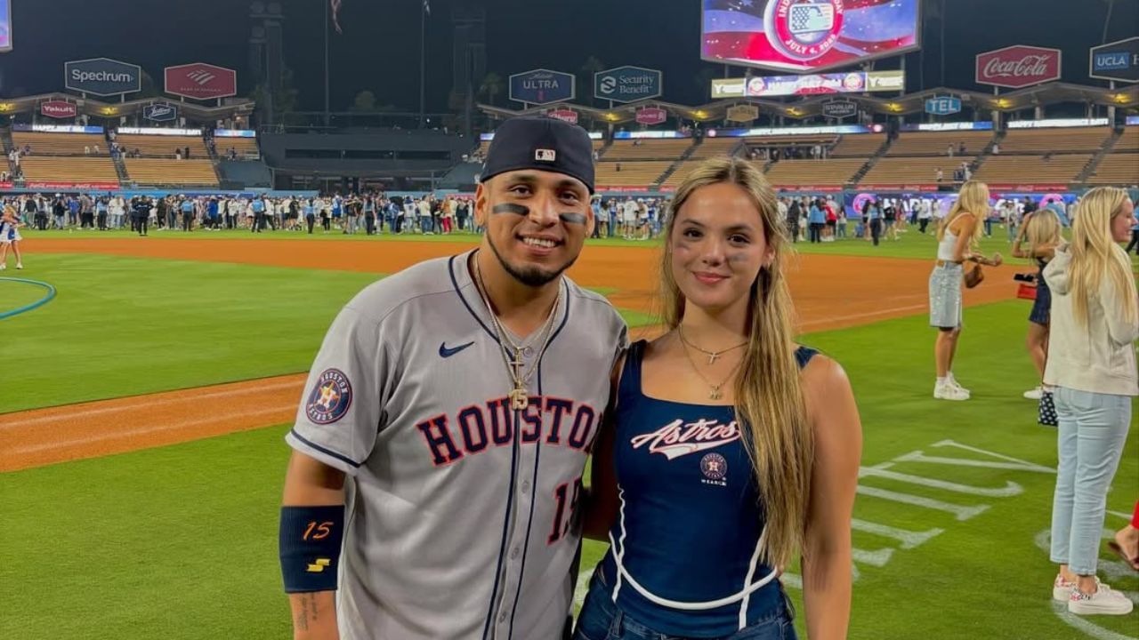 Isaac Paredes