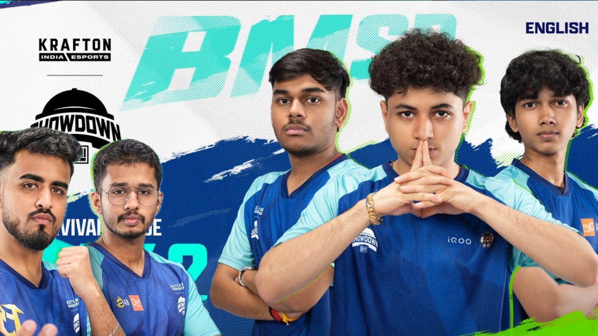 BMSD 2025 Survival Stage concluded on October 9 (Image via YouTube/Krafton India Esports)