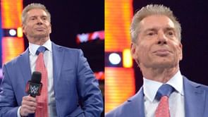 Vince McMahon pitched embarrassing WWE angle to major star right in front of his wife