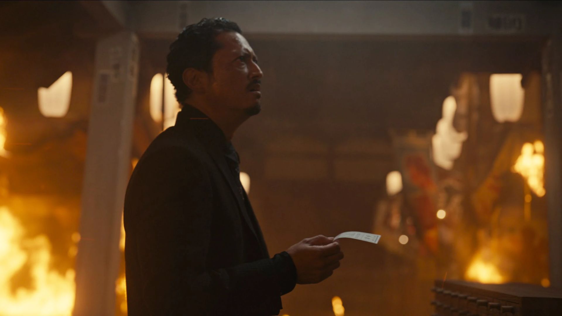 Still from Alice in Borderland Season 3 (Image via Netflix)