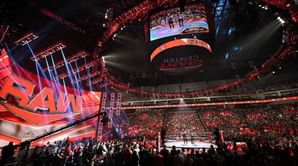 WWE confirms it has officially separated a member of RAW faction