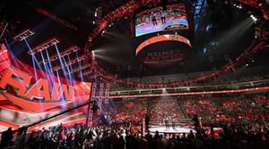 WWE confirms it has officially separated a member of RAW faction