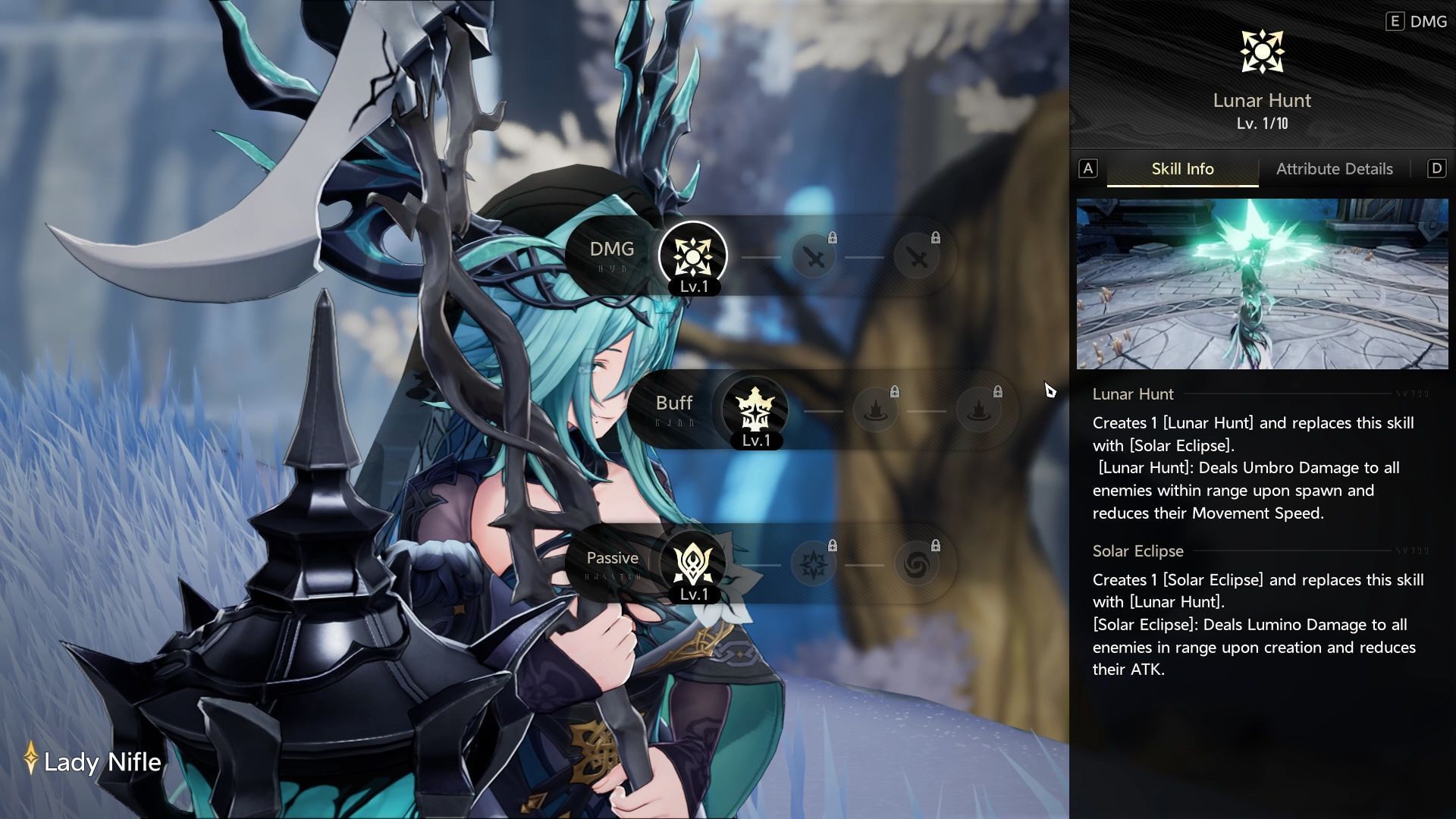 Zručnosti lady Nifle (obrázok cez Pan Studio)