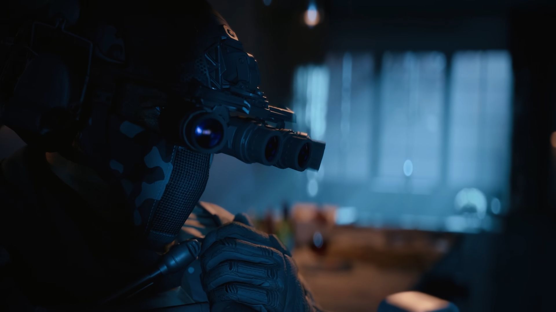 Battlefield 6 release date and time (Image via EA)