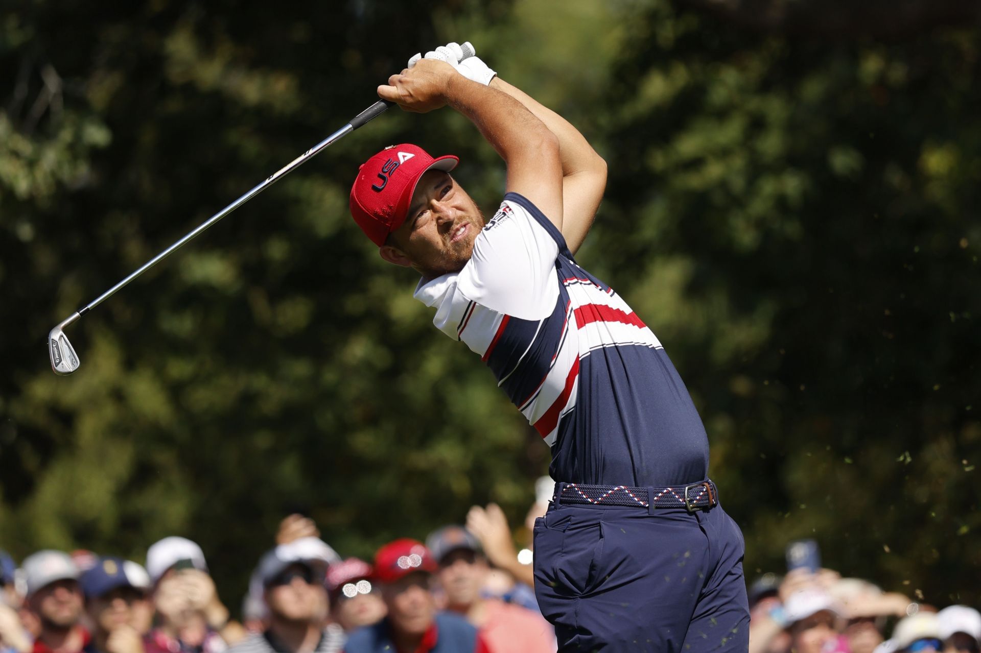 Ryder Cup 2025 - Singles Matches - Source: Getty