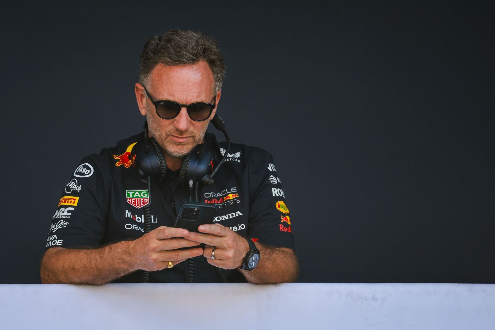 F1 Grand Prix of Monaco - Practice - Source: Getty