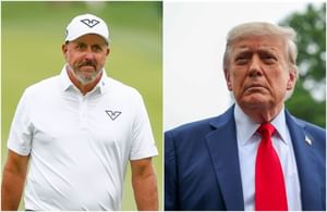 Phil Mickelson calls out California governor opposing Donald Trump administration's tarrifs