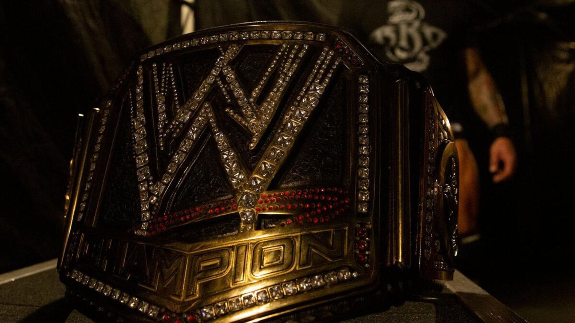 WWE is one of the biggest wrestling promotions [Image credits: wwe.com]