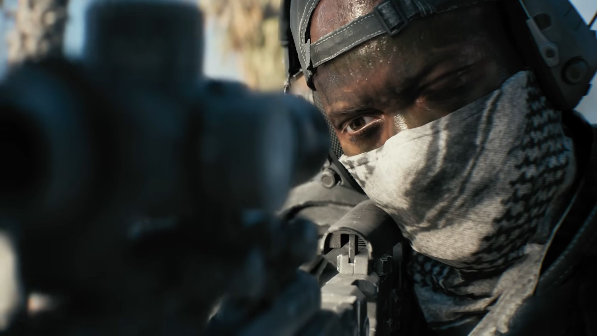 Domine Battlefield RedSec: Guia Definitivo do Melhor Sniper e Acessórios!