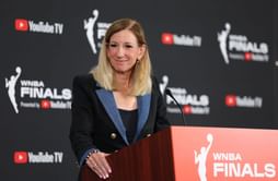 3 key takeaways from WNBA’s latest CBA offer amid Cathy Engelbert’s strained relationship with players