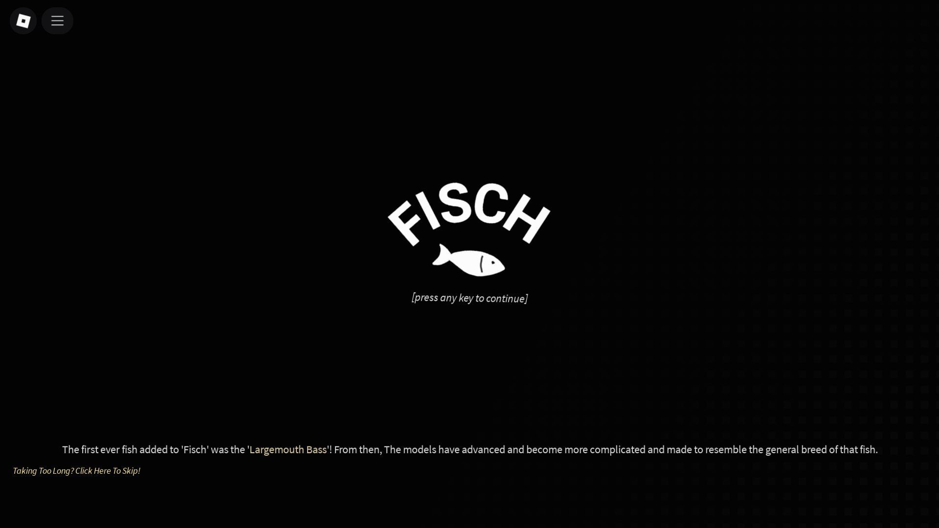 Roblox Fisch