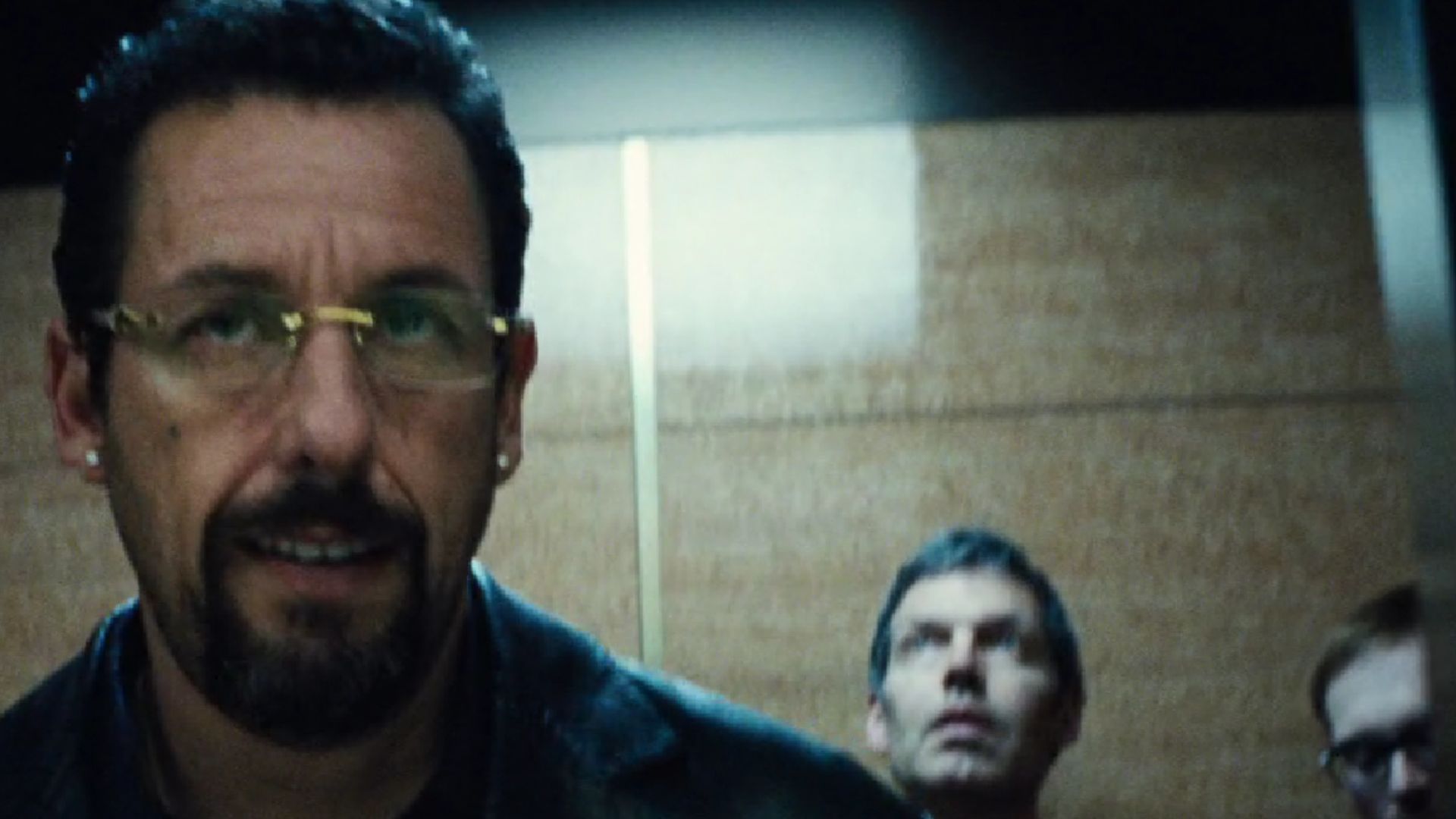 A still from the movie (Image via Apple TV)