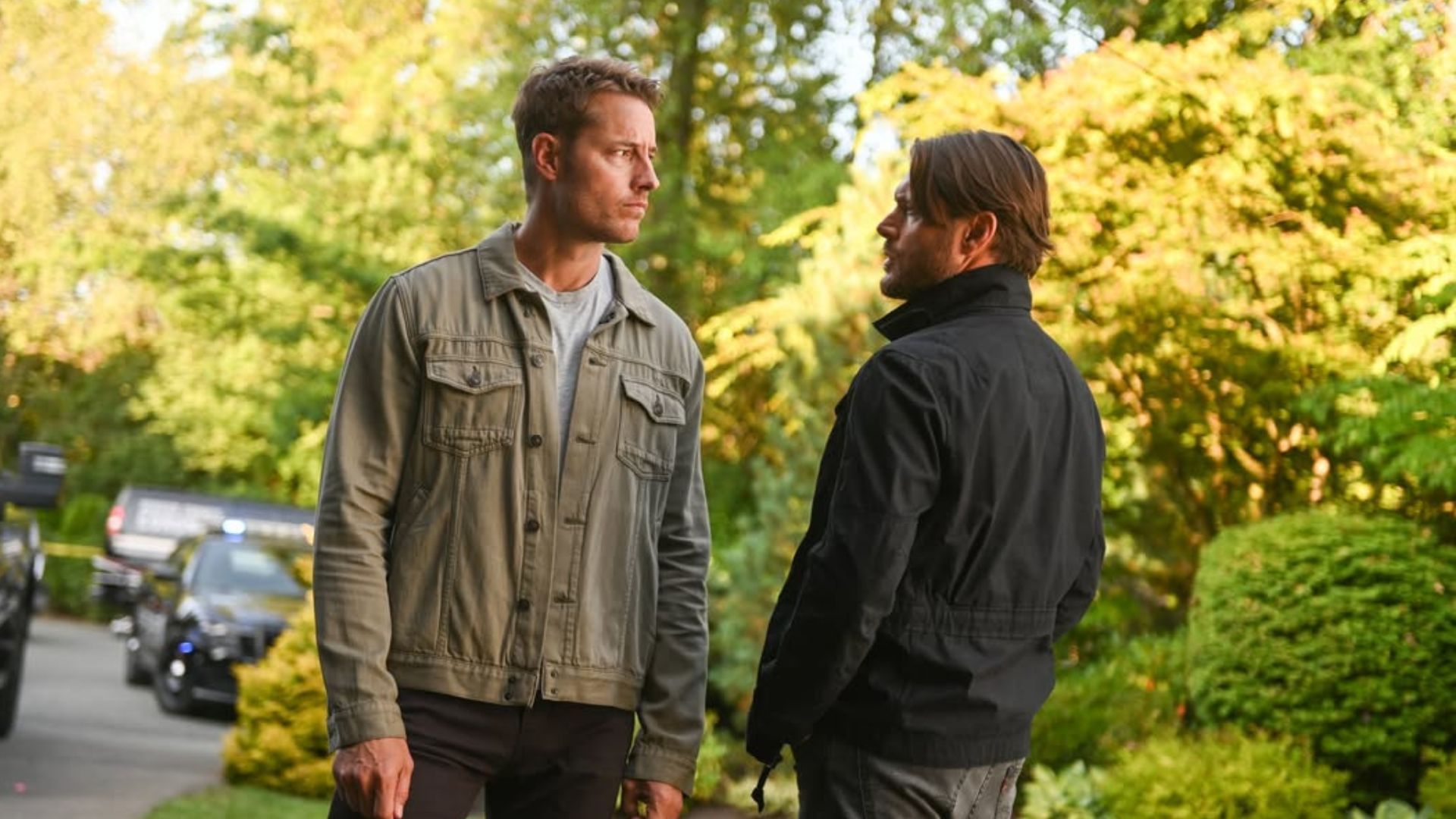 A still from the series (Image via Instagram/@trackercbs)
