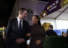 Jared Goff's wife Christen Harper reveals naming daughter Romy after 60s 'French actress'