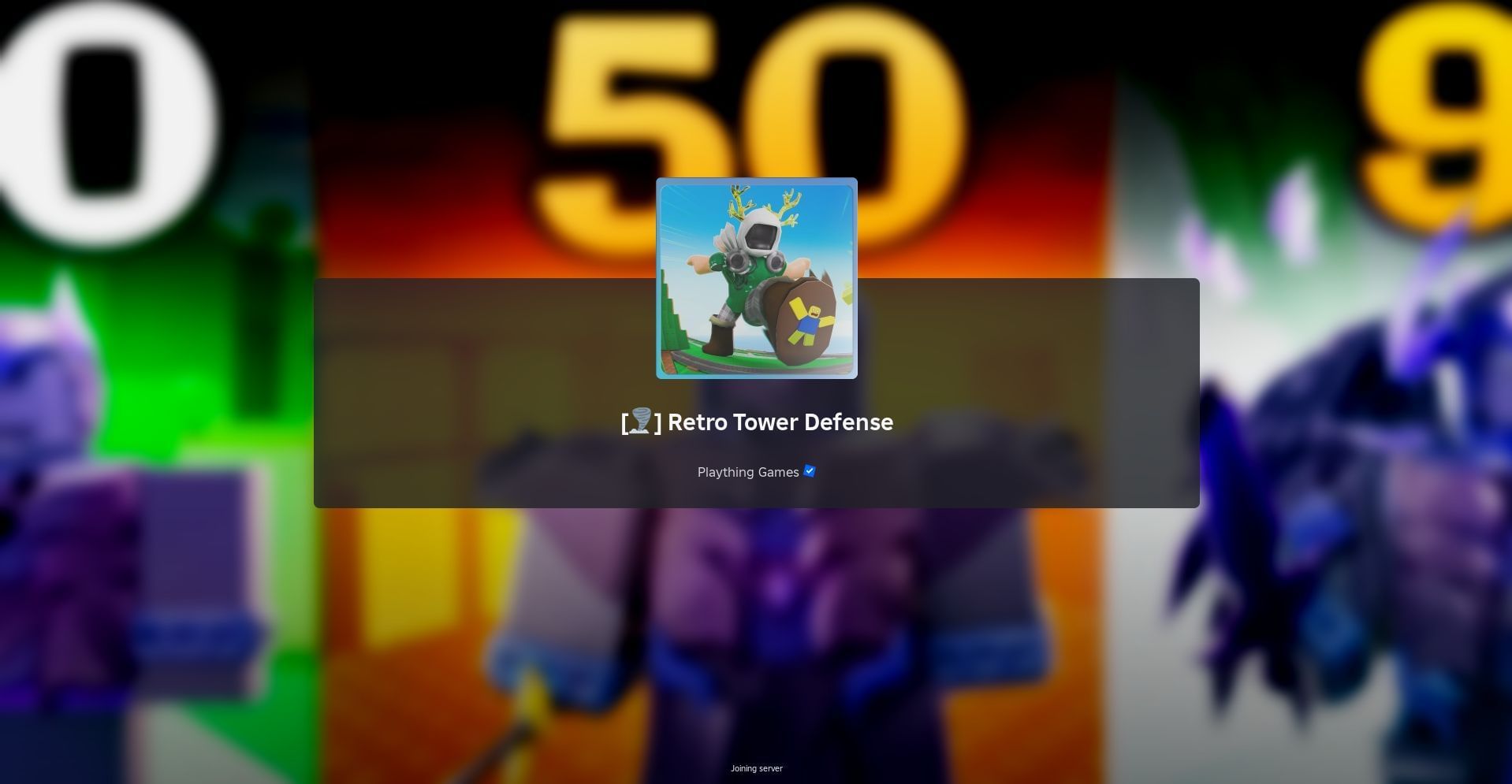 Grab in the game rewards (Image via Roblox)