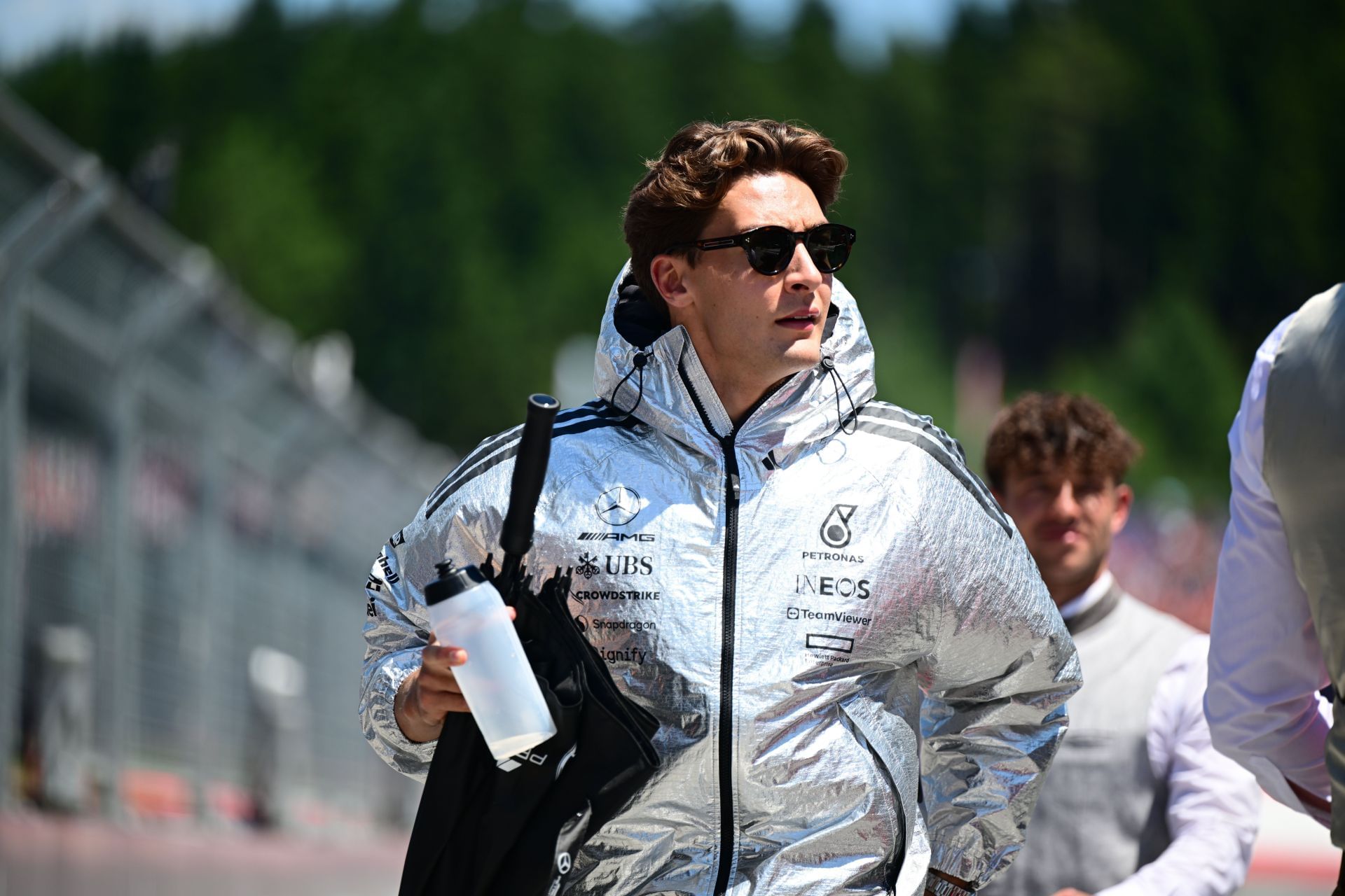 F1 Grand Prix of Austria - Source: Getty