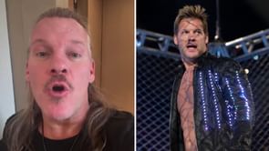 Chris Jericho sends a message amid WWE return rumors: "Only OG Jerichoholics will understand"