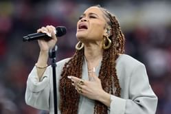 What is Andra Day's net worth? Singer accuses her former manager stole from her that left her broke and facing eviction