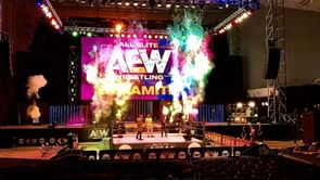AEW suddenly makes a massive change ahead of WrestleDream 2025