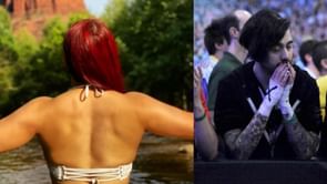 35-Year-Old WWE Star Confirms Separation From Her 'Family'