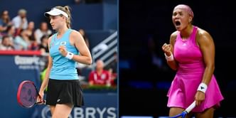 Ningbo Open 2025 Day 5: Women's singles predictions ft. Elena Rybakina vs Ajla Tomljanovic, Diana Shnaider vs Zhu Lin
