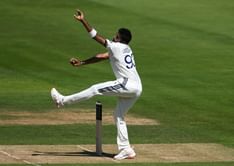 Murali Kartik picks South African legend over Jasprit Bumrah among greatest Test bowlers of 21st century