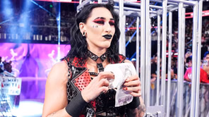 Rhea Ripley's new name officially confirmed by WWE