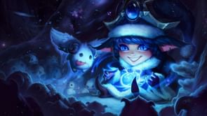 "Fixing the world": League of Legends LoLdle answers 1183 (Thursday, October 2, 2025)