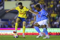 Cruz Azul vs Club America Prediction and Betting Tips | October 18th 2025