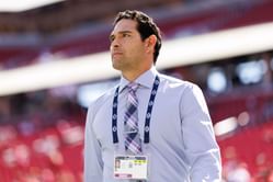 “I didn’t jump the gun”: Jason Whitlock claps back at critics over Mark Sanchez stabbing tweet