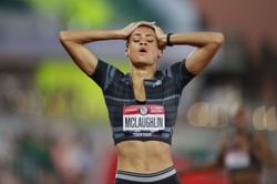 " Things could have been different if I’d prepared right"- When Sydney McLaughlin-Levrone opened up about losing the top spot at World Championships