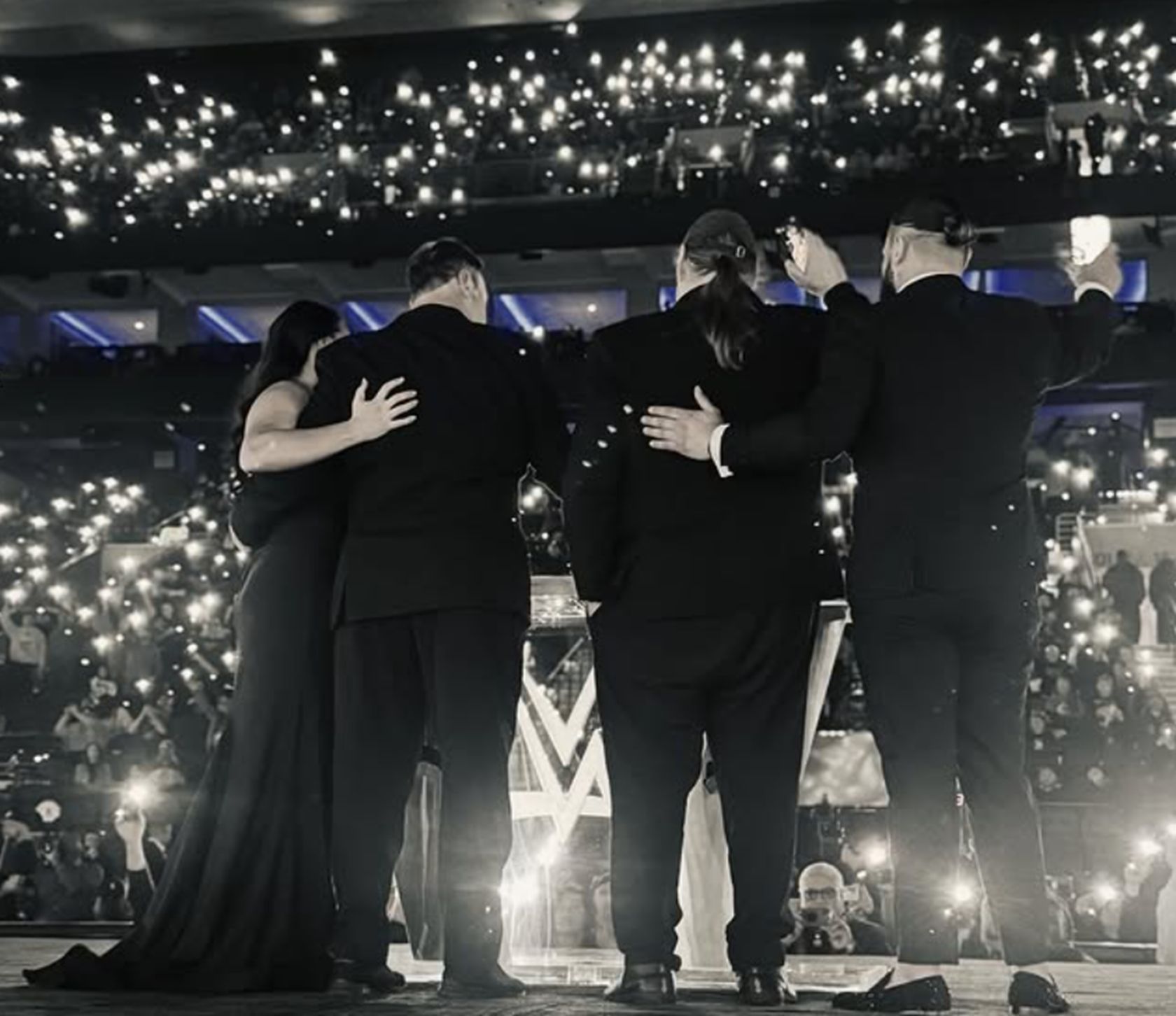 The family has issued a statement (image via Instagram)