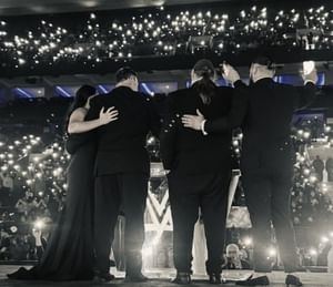 Beloved WWE legend suffers "massive heart attack," family issues statement on his health