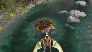 Ark Survival Ascended: All Valguero Beaver Dam locations