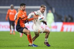 Istanbul Basaksehir vs Galatasaray Prediction and Betting Tips | October 18th 2025