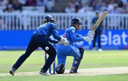 India W vs England W, Women's World Cup 2025 Telecast Channel: Where to watch and live streaming details in India