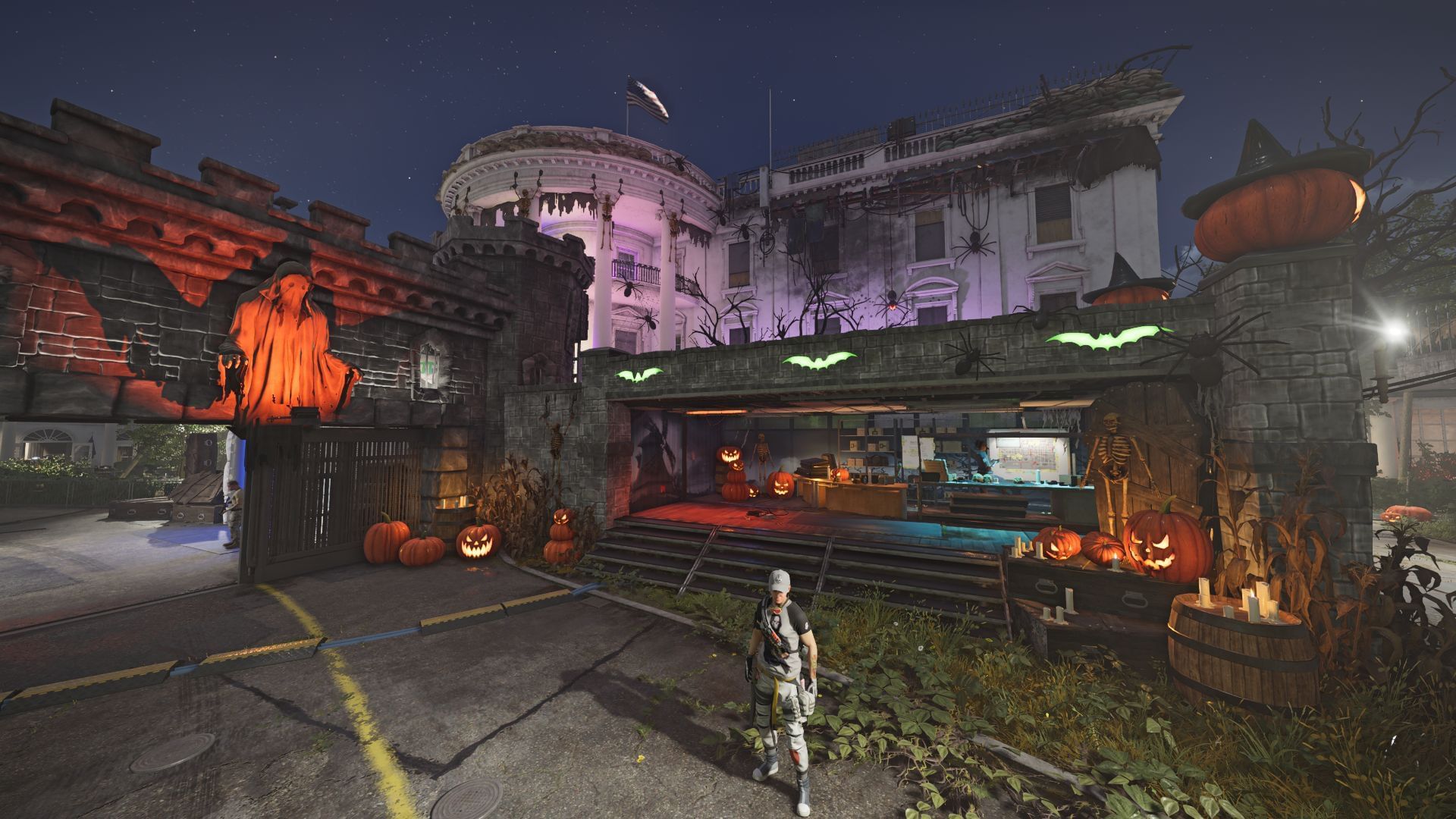 The Division 2 vendors this week (October 21 to 28, 2025): All named items, armor pieces, mods, and more