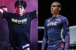 ONE 173: Shozo Isojima-Tye Ruotolo tango in lightweight MMA scrap in Tokyo