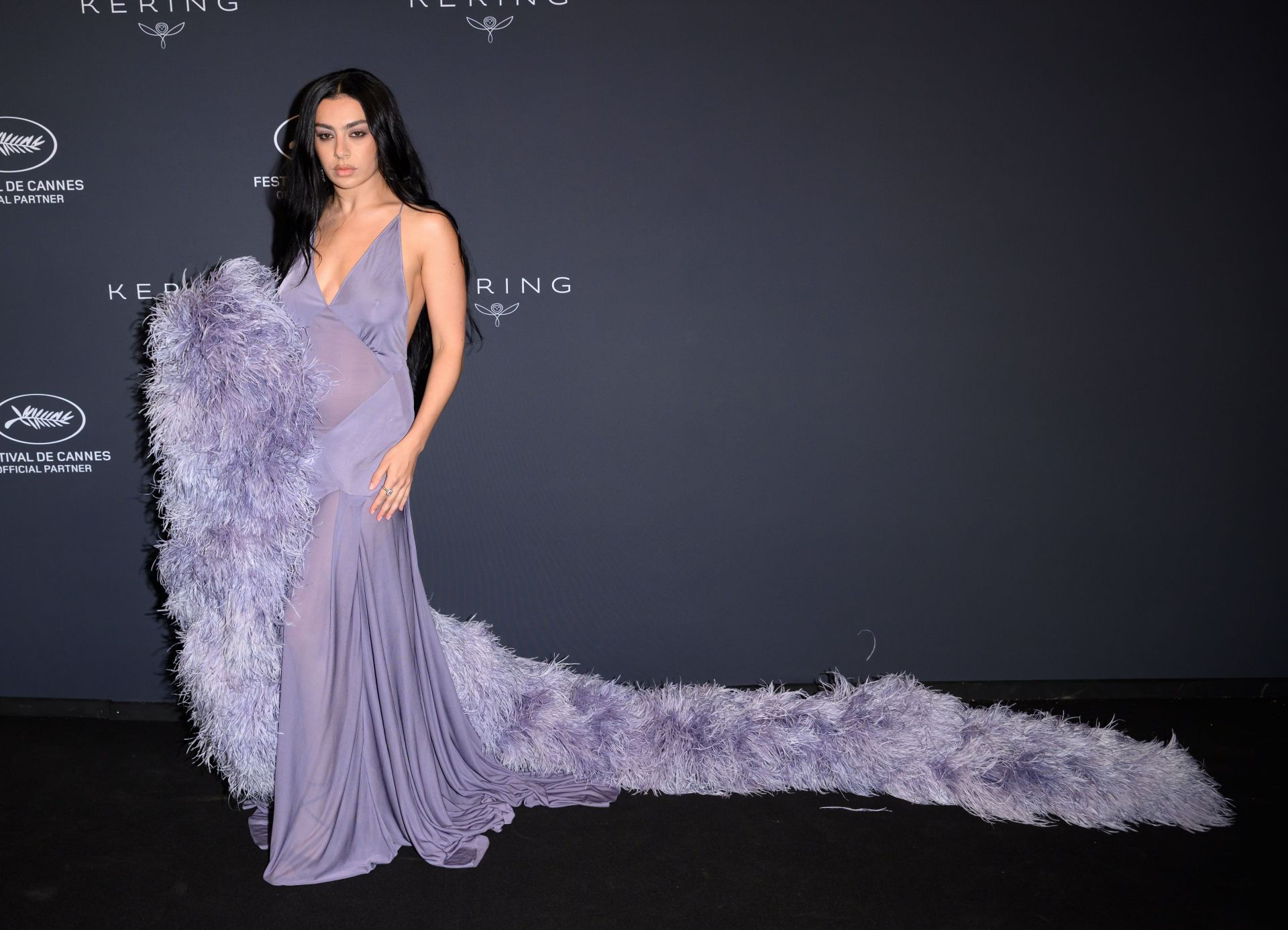 2025 Kering Women In Motion Awards - The 78th Annual Cannes Film Festival - Source: Getty