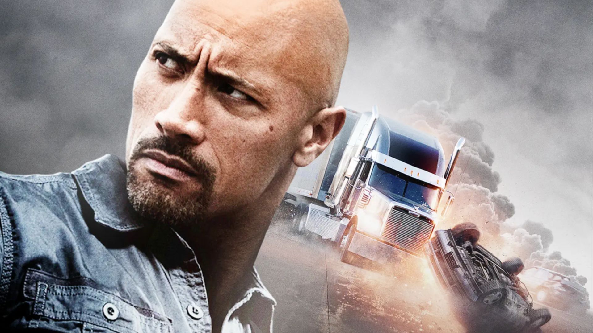 Snitch is a 2013 action thriller directed by Ric Roman Waugh (Image via Apple TV+) 